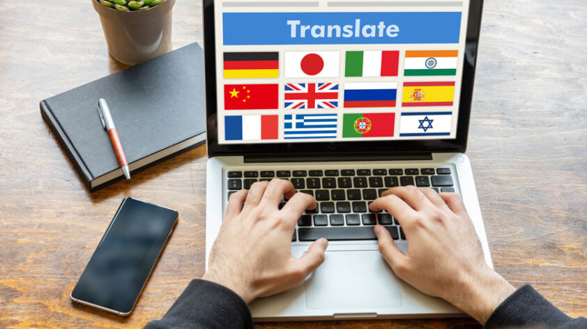 Translation Technologies for High Quality and Cost-efficient Translations