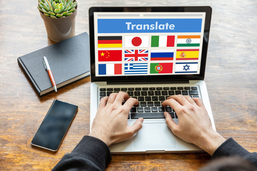 Translation Technologies